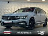 Volkswagen Passat 2.0TDI R LINE 4M LIMITED ED M-LED#ACC#AHK - Volkswagen Passat: Kombi, R Line