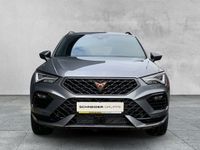 Cupra Ateca - Vorschau Bild 8