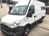 Iveco Liebevoll ausgebauter Camper mit vielen Extras - Angebote