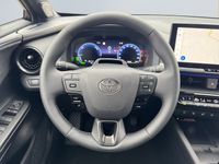 Toyota C-HR - Vorschau Bild 13