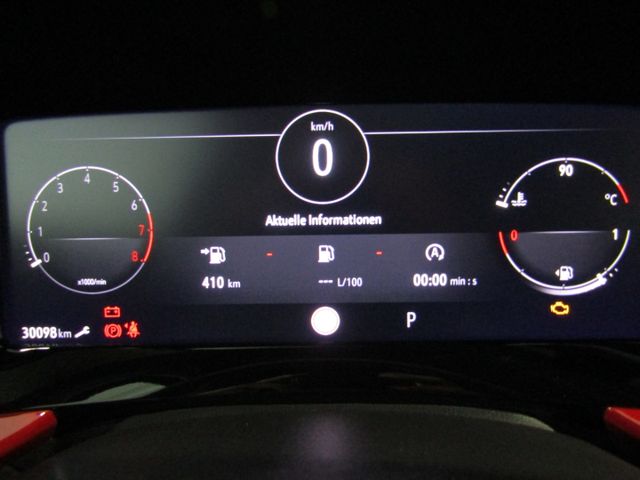 Mokka EU6d GS Line 1.2 SHZ NAV BT APP KLIM PDC K