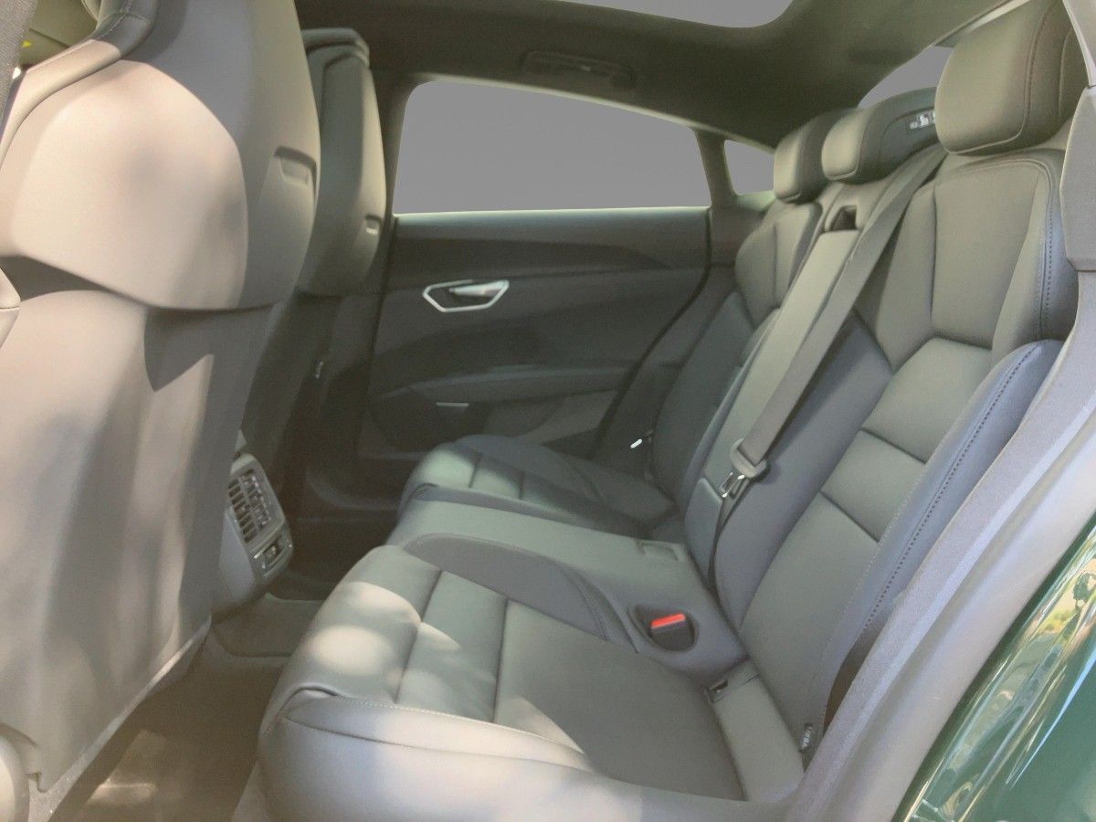 Audi e-tron GT - Bild 9