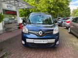 Renault Kangoo Intens 1,2 Klima Pano/Glas Navi 1Hand - Renault Kangoo mit Schiebedach
