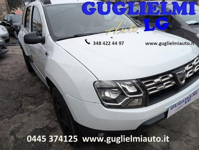 Dacia DACIA Duster 1.6 115CV Start&Stop 4x2 GPL Ambian