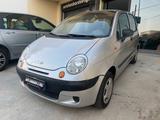 Daewoo Matiz 800i cat S Smile - Daewoo aus 2002