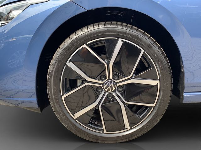 Golf VIII EDITION 50 1,5 l eTSI 110 kW 150 PS 7-