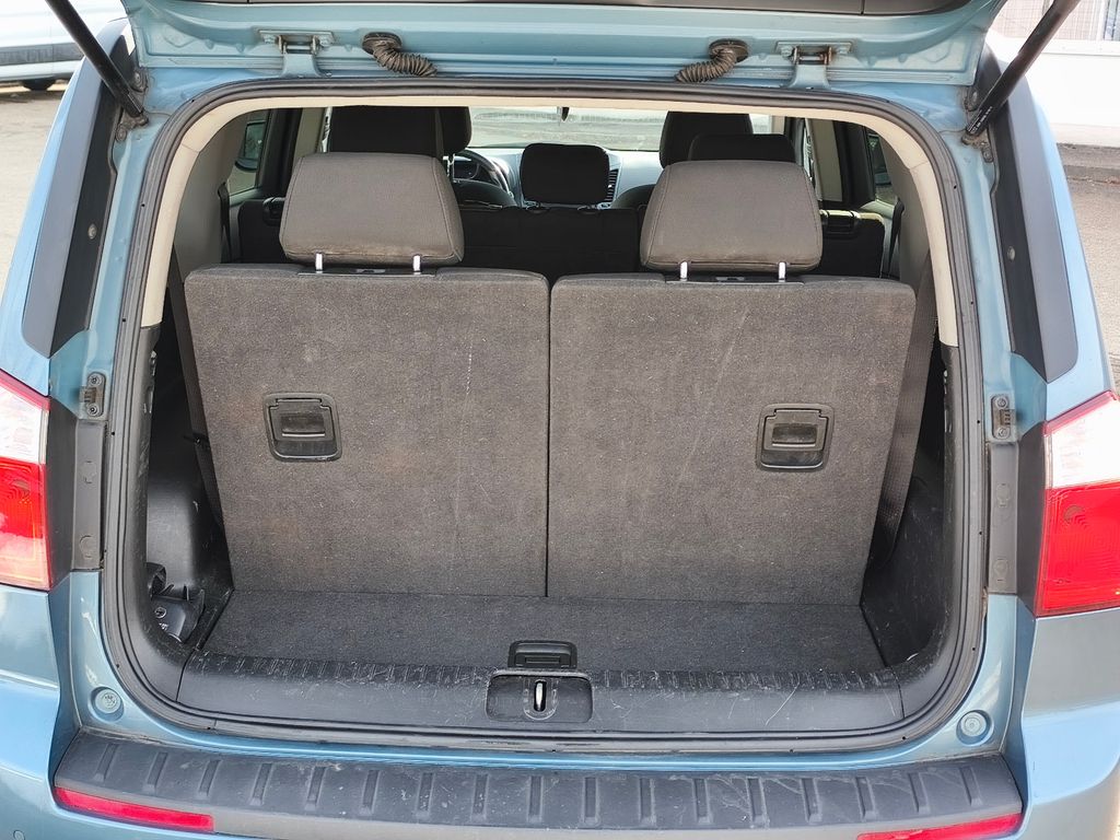 CHEVROLET Orlando 8