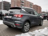 Seat ARONA FR 1.0 TSI DSG (FAHRSCHULWAGEN) AHK Kam. - gebrauchte Seat Arona aus dem Jahr 2022
