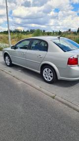 Opel Vectra 2.2 DIRECT Edition MT-5 Edition - Opel Vectra: D
