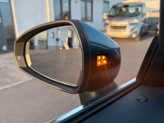 Audi A3 Limousine S line Sportpaket quattro|B&O|Navi