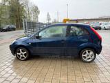 Ford Fiesta Futura - Ford Fiesta: Futura