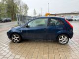 Ford Fiesta Futura - Ford Fiesta aus 2004