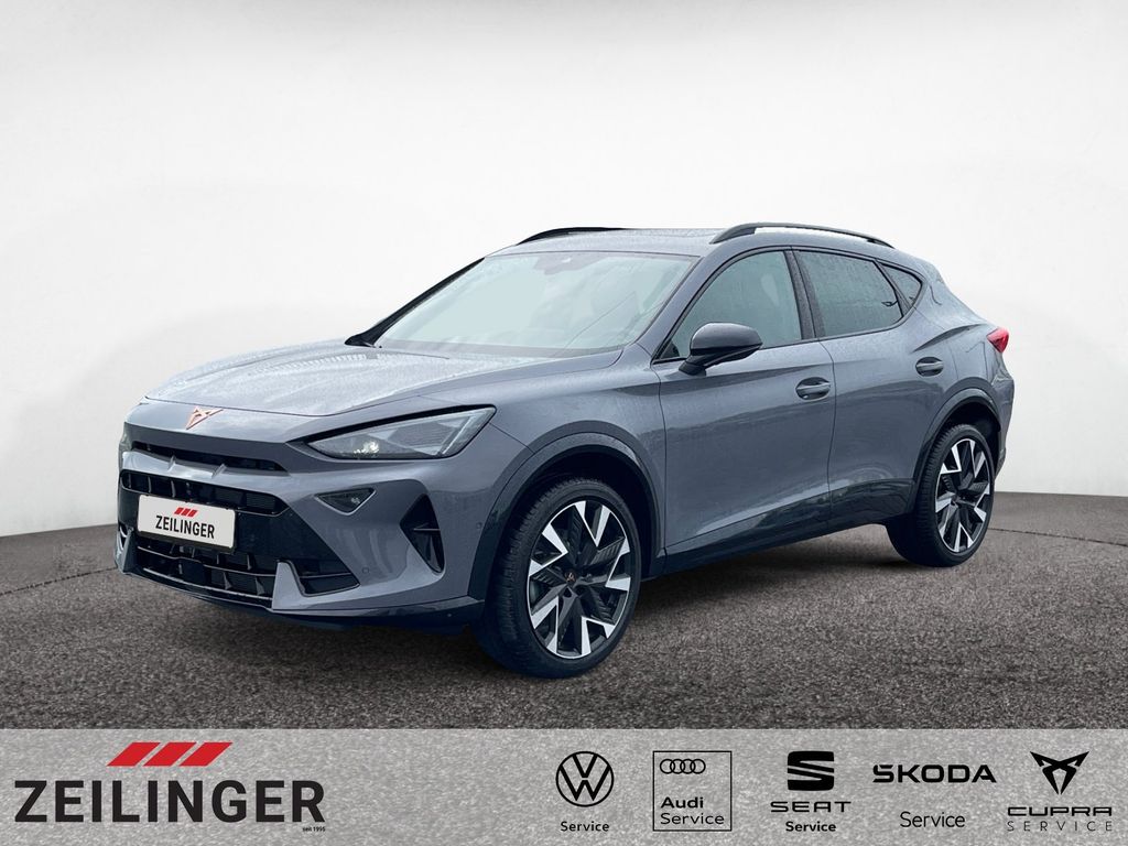 Formentor eTSI DSG|PANO|AHK|KEYLESS|ACC|19"|