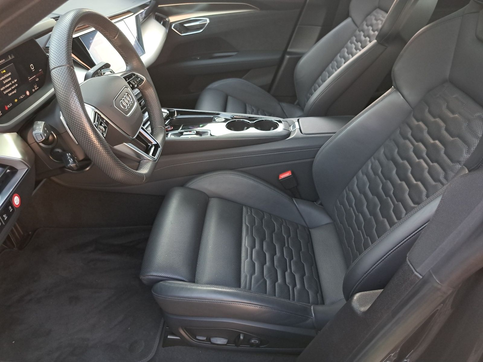 Audi e-tron GT - Bild 18