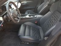 Audi e-tron GT - Vorschau Bild 18