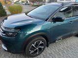 Citroën C5 Aircross BlueHDi 180 Stop&Start SHINE EAT... - Citroën C5 Aircross von privat