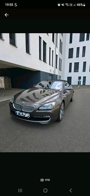 BMW 650