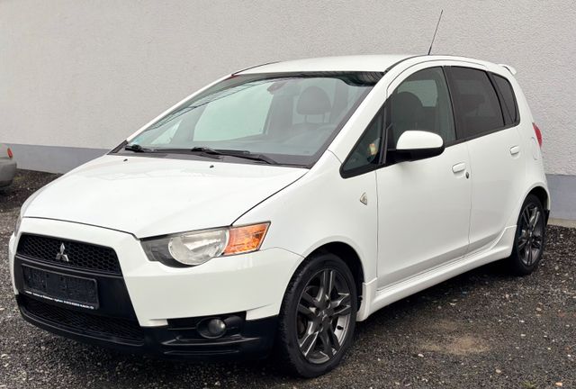 Mitsubishi Colt Lim. 5-trg. Polar