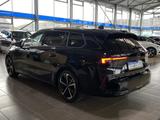 Opel Astra Elegance AHK Navi LED Ambiente-Licht ACC - Opel Astra mit Diesel-Antrieb: mit Klimaanlage