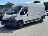 Citroën Jumper 2.2 HDi FAP KAT