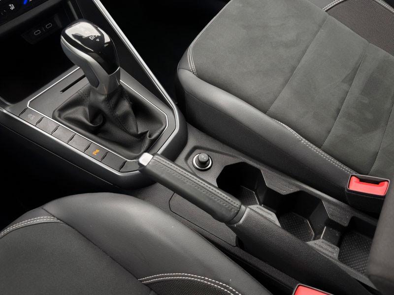 Volkswagen Polo VI Style, миниатюра 16