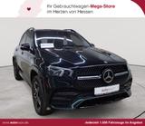 Mercedes-Benz GLE 450 4Matic 9G AMG Line HuD Burm - gebrauchte Mercedes-Benz GLE 450 aus dem Jahr 2023