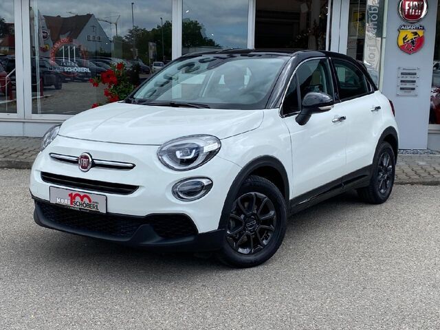 Image of Fiat 500X
