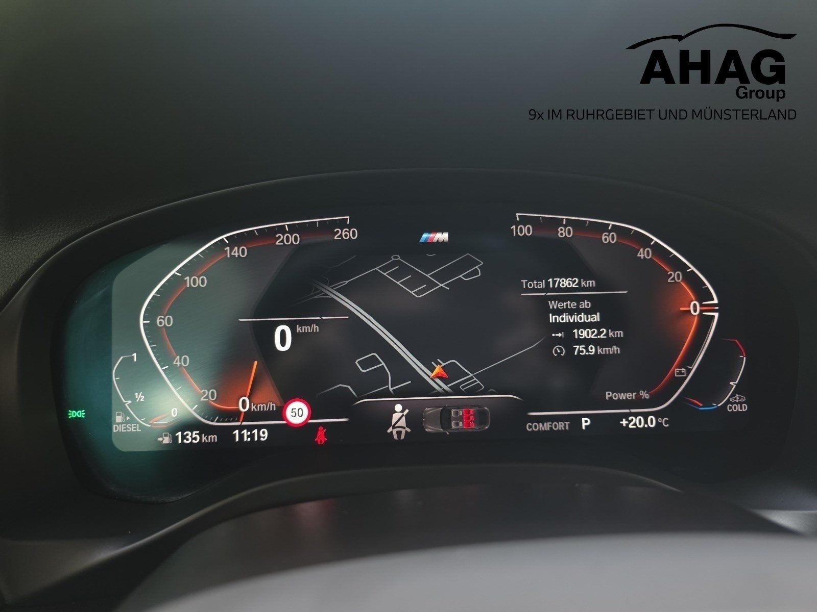 BMW X4 - Bild 11