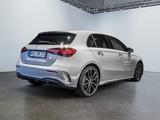 Mercedes-Benz A 200 d Kompaktlimousine Mercedes-Benz A 200 d A - Vorführfahrzeuge: Mercedes
