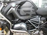 BMW R 1200 GS Adventure Triple Black/Koffer/Garantie - Motorräder in Hannover