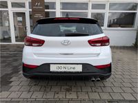 Hyundai i30 - Vorschau Bild 4