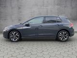 Volkswagen Golf VIII United 1.5 eTSI DSG STH/NAV/ACC KLIMA - Volkswagen Golf: United