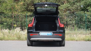 Volvo XC40 - 5