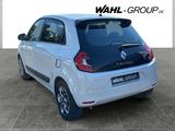 Renault Twingo SCe 65 1.0 Equilibre Klima - gebrauchte Renault Twingo aus dem Jahr 2023
