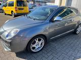 Alfa Romeo MiTo Turismo - gebrauchte Alfa Romeo MiTo aus dem Jahr 2013