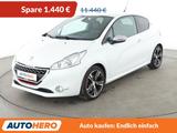 Peugeot 208 1.6 THP GTi*NAVI*TEMPO*PDC*SHZ*ALU*KLIMA* - Peugeot: GTI