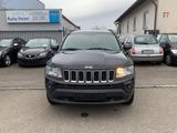 Jeep Compass Limited 4x2 - Jeep Compass Gebrauchtwagen in Stuttgart