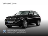 BMW X3 xDrive20i SHZ+Navi+AppleCarplay+LED+Klima - gebrauchte BMW X3 aus dem Jahr 2023