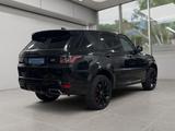 Land Rover Range Rover Sport HSE Dynamic, Scheckhh. b. LR - Land Rover Range Rover Sport Hse mit Benzin-Antrieb