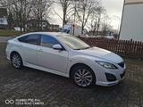 Mazda 6 Garagenfahrzeug - gebrauchte Mazda 6 aus dem Jahr 2011