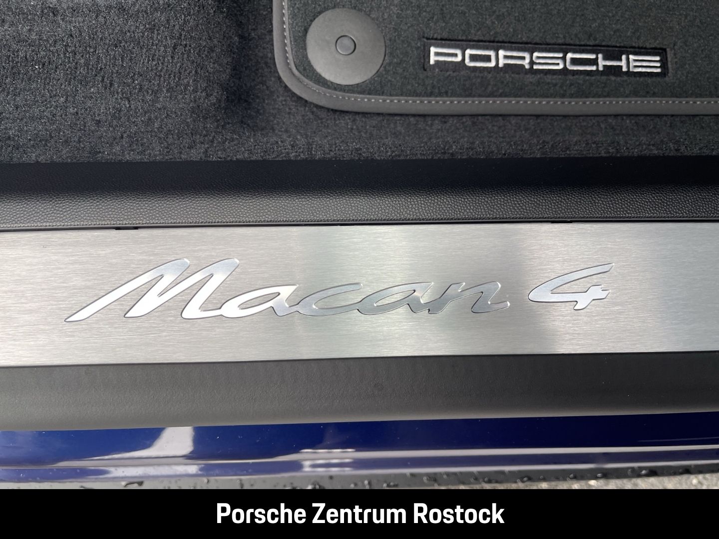 Porsche Macan - Bild 16