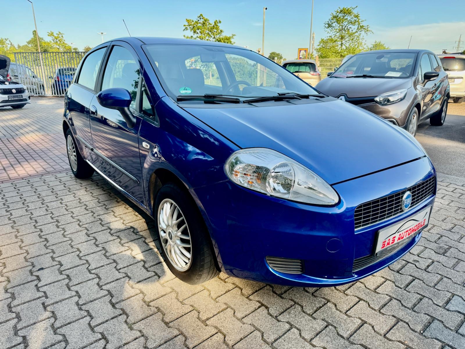 Fiat Grande Punto