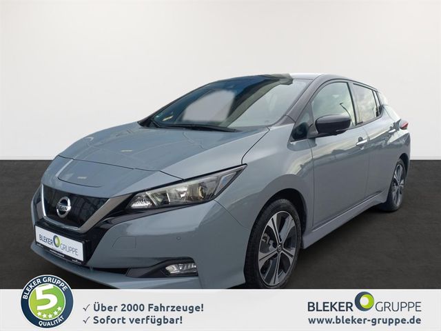 Nissan Leaf ZE1