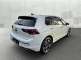 Volkswagen Golf Life 1,5 l TSI OPF 110 kW (150 PS) 6-Gang - Volkswagen Golf: Golf6