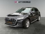 Audi Q5 35 TDI 2.0 -Automatik-Kamera-PDC - Audi Q5 Hybrid (Diesel/Elektro): Automatik