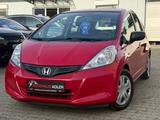 Honda Jazz 1.2 i-VTEC"S*1HD*5TRG*AHK*KLIM*HU27*5GA*EU5 - gebrauchte Honda Jazz aus dem Jahr 2012