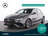 Mercedes-Benz A 220 d AMG+MBeam+KeyGo+Kamera+Ambi+PTS+SHZ+DAB+ - Mercedes-Benz A 220 Jahreswagen