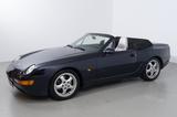 Porsche 968 Cabriolet - Porsche 968: Cabrio