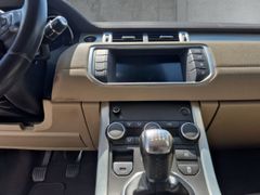 Fahrzeugabbildung Range Rover Evoque SE MOTORSCHADEN