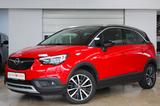 Opel Crossland(X) Ultimate Aut. *NAVI*LED*HUD*LEDER* - Opel Crossland (X): Rot